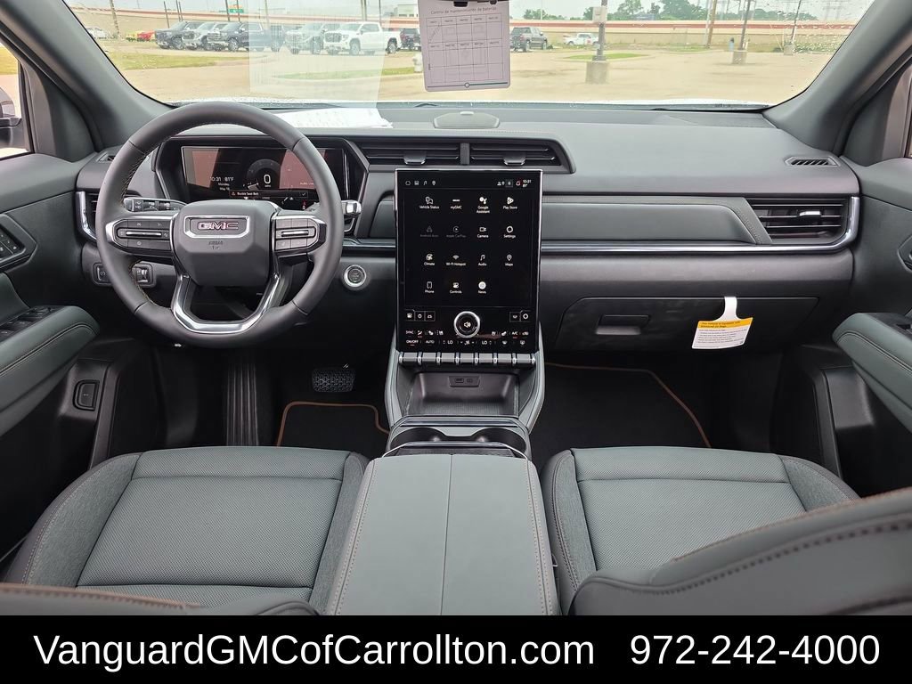 New 2026 GMC Terrain AT4 w/ Convenience Package III image 27