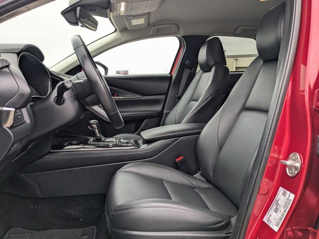 Used 2023 MAZDA CX-30 AWD 2.5 S w/ Preferred Package image 18