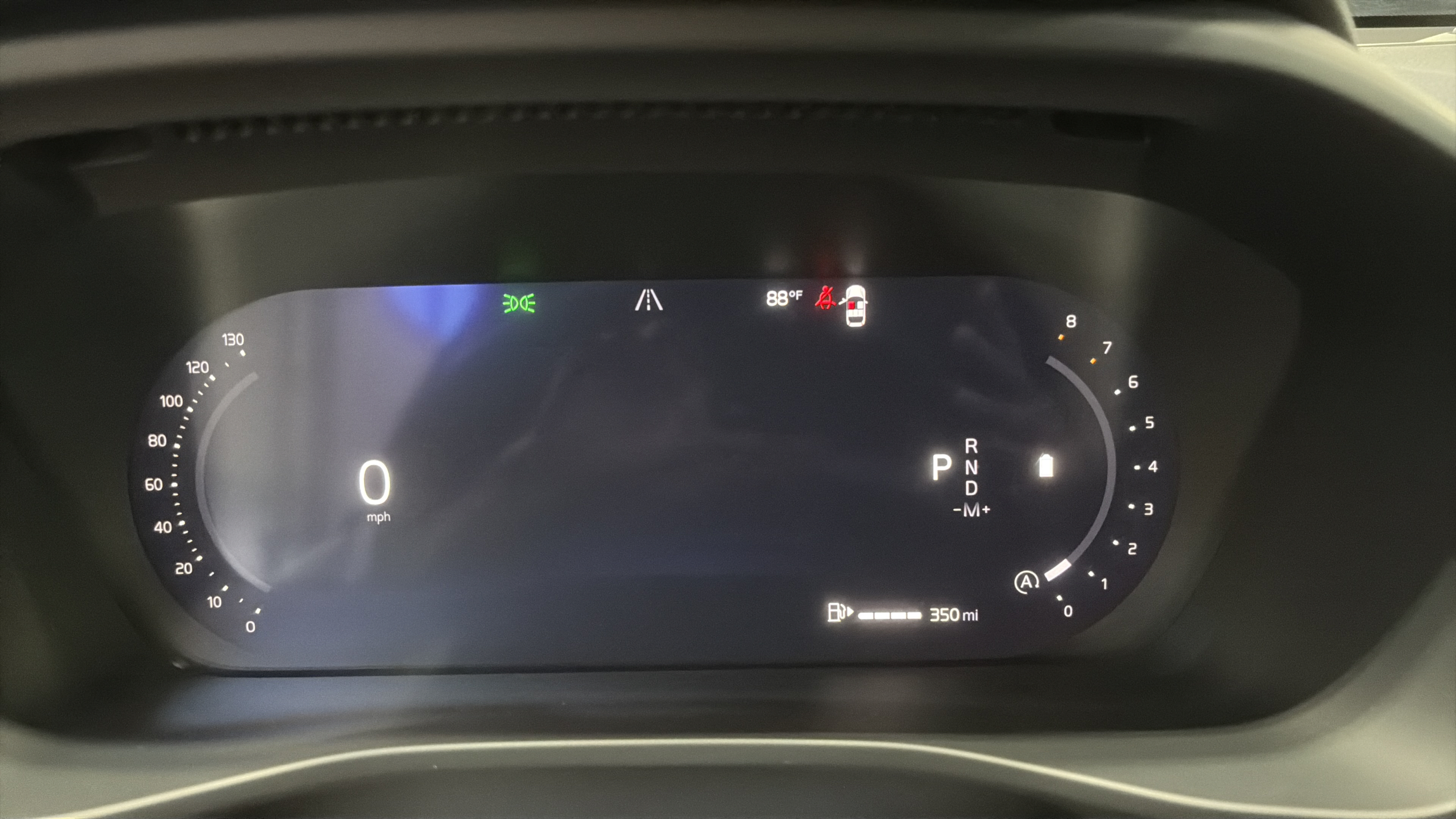 Used 2026 Volvo XC40 B5 Plus w/ Protection Package Premier AWD/4WD image 15