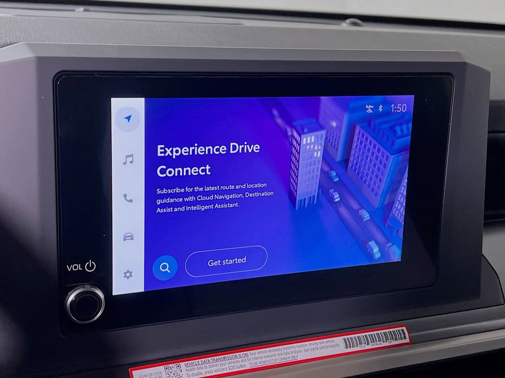 New 2026 Toyota Tacoma TRD Sport AWD/4WD image 13