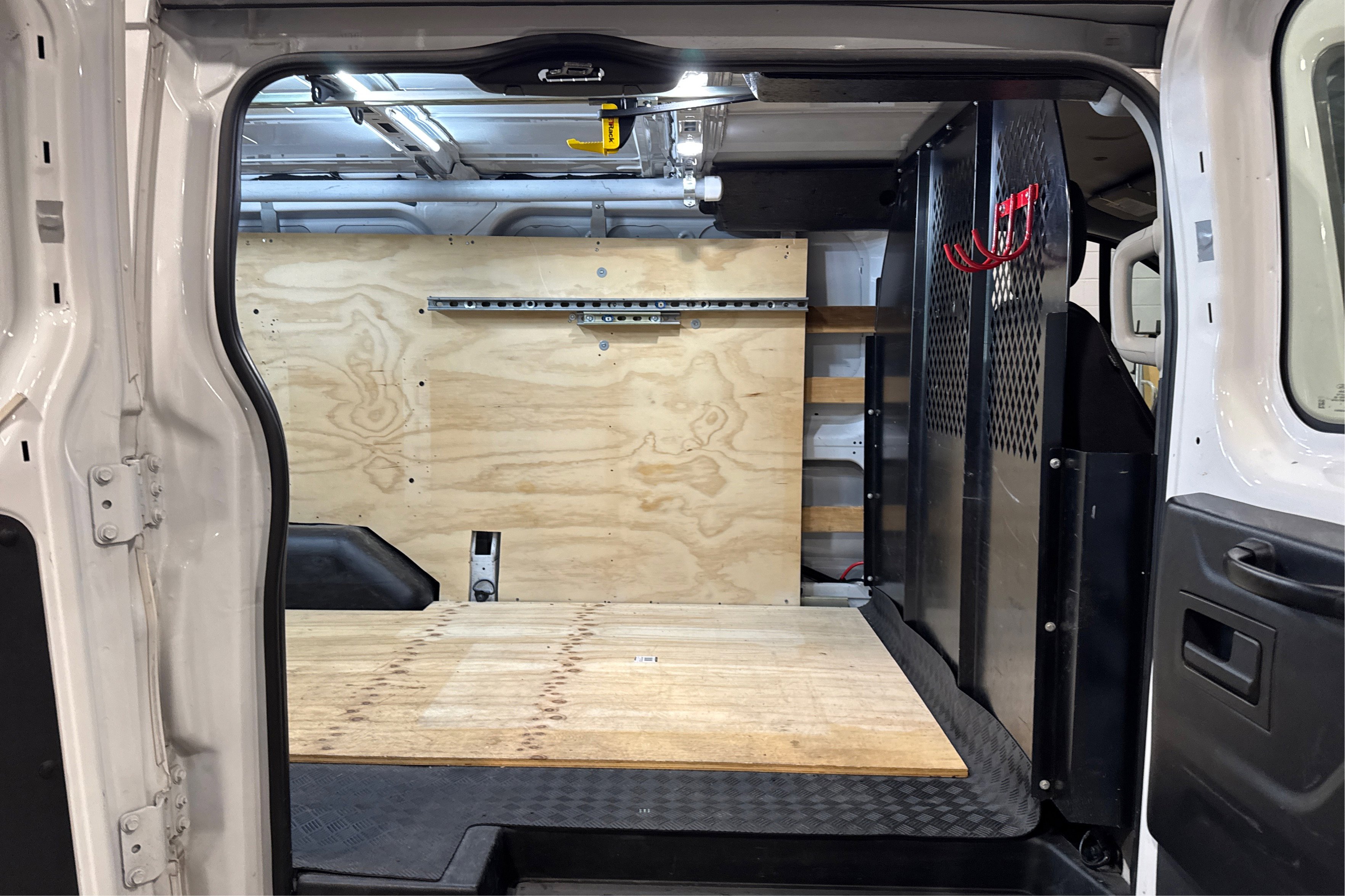 Used 2021 Ford Transit 250 Low Roof w/ Exterior Upgrade Package image 34