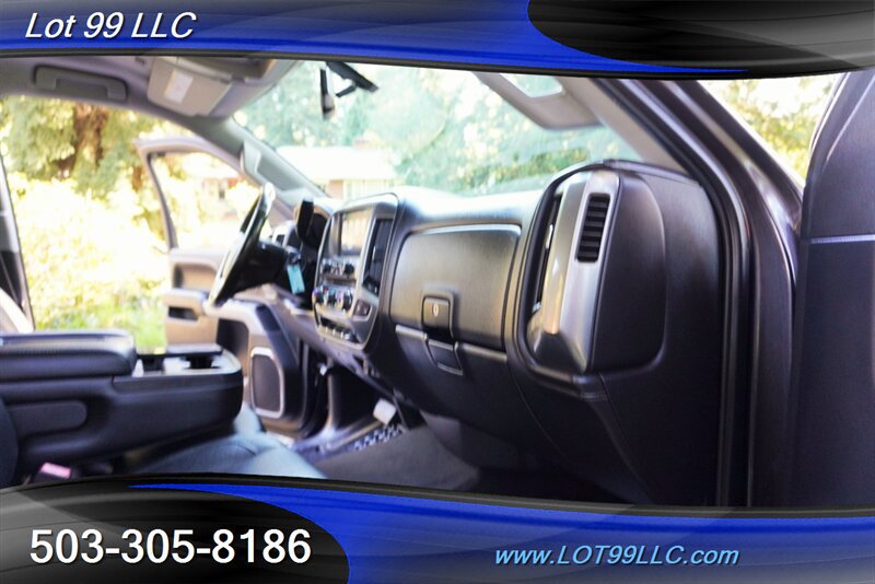 Used 2015 Chevrolet Silverado 2500 LTZ AWD/4WD image 18