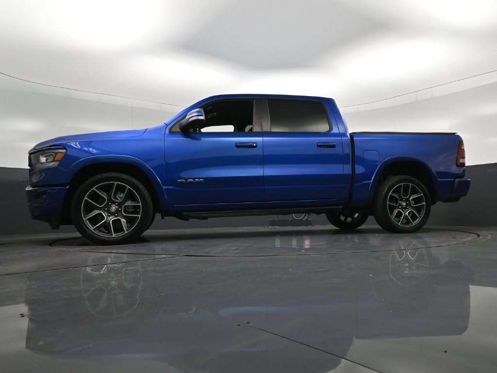 Used 2019 RAM 1500 Laramie RWD image 24