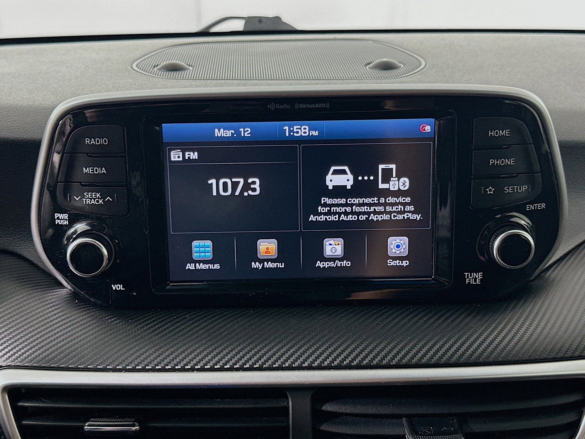 Used 2020 Hyundai Tucson Value image 19