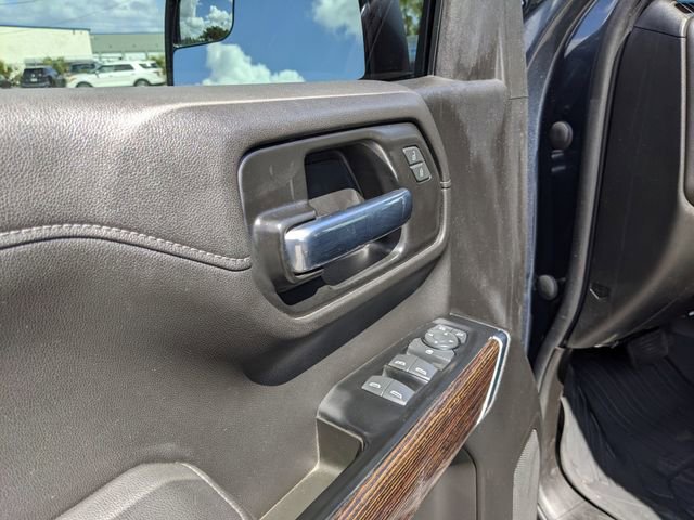 Used 2021 GMC Sierra 1500 Elevation w/ X31 Off-Road Package image 20