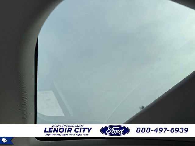 Used 2025 Lincoln Aviator Reserve w/ Equipment Group 201A image 17