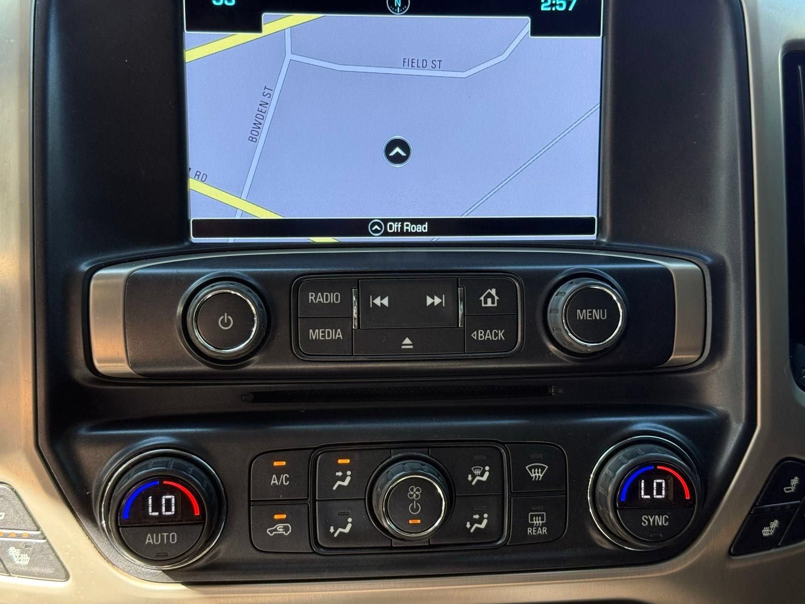 Used 2019 GMC Sierra 3500 Denali w/ Duramax Plus Package AWD/4WD image 53
