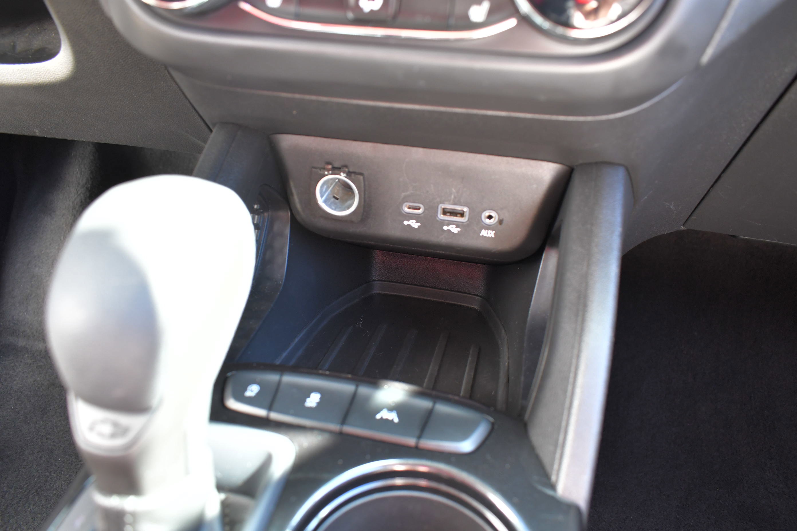 Used 2023 Chevrolet TrailBlazer LT image 16