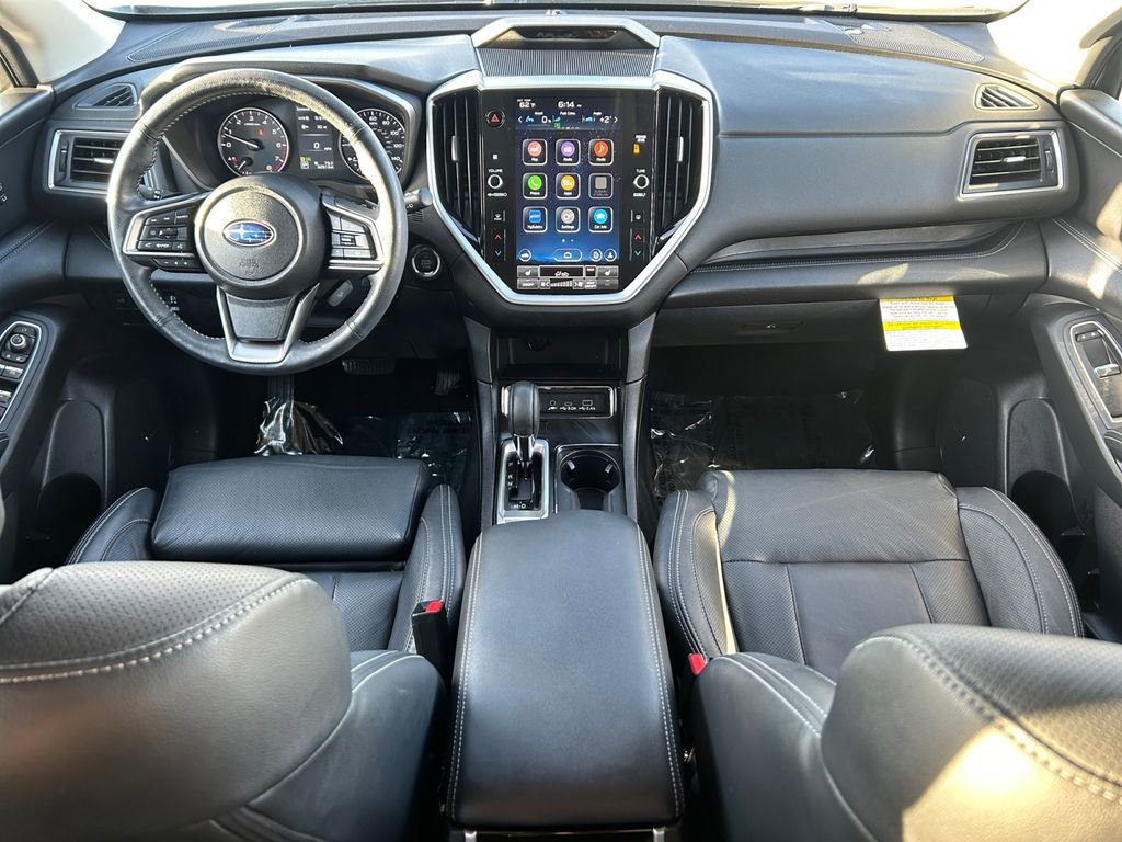 Used 2023 Subaru Ascent Limited w/ Technology Package image 11