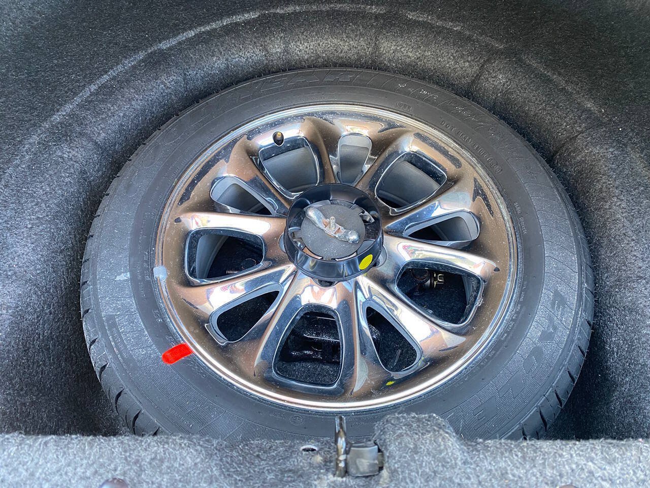 Used 2000 Chrysler 300M FWD image 41