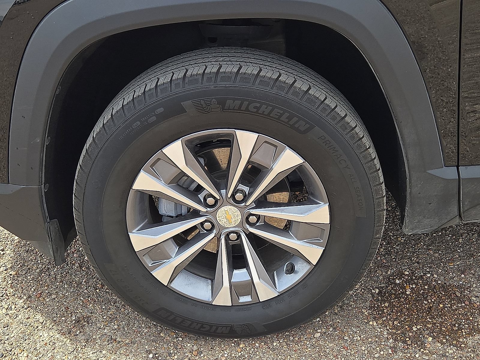 Used 2025 Chevrolet Equinox LT AWD/4WD image 10