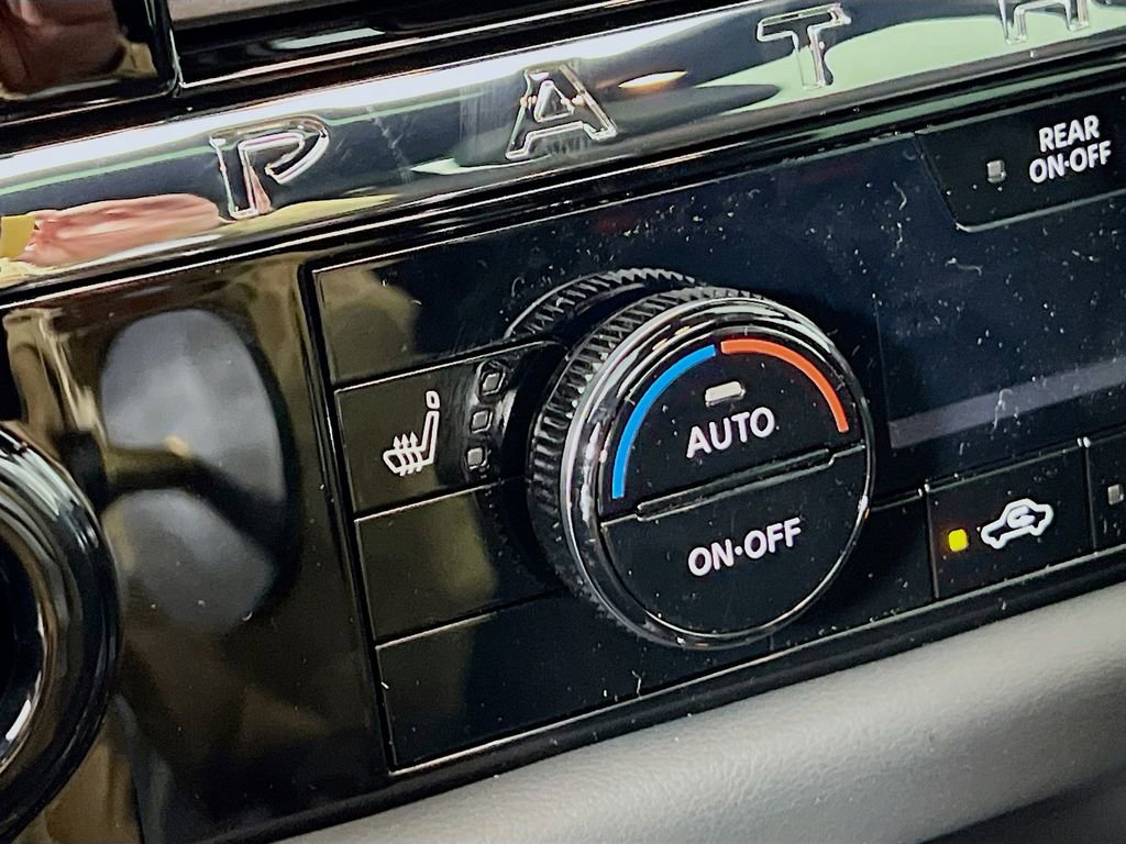 New 2026 Nissan Pathfinder Rock Creek image 18