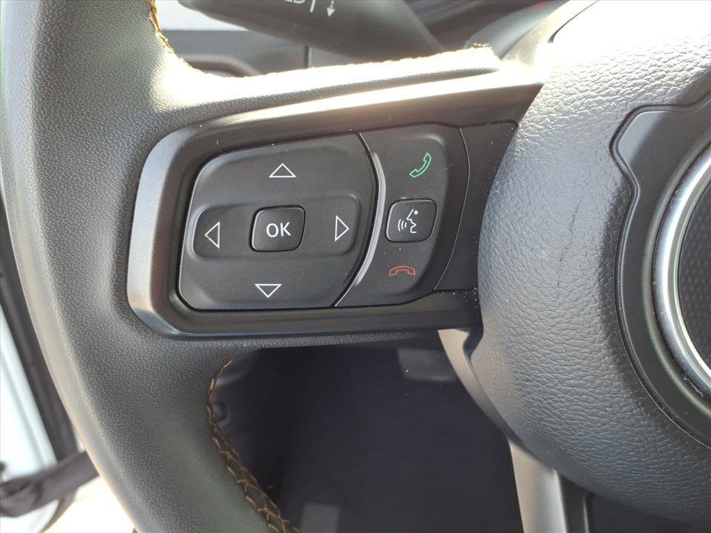 Used 2024 Jeep Wrangler Sport S image 18