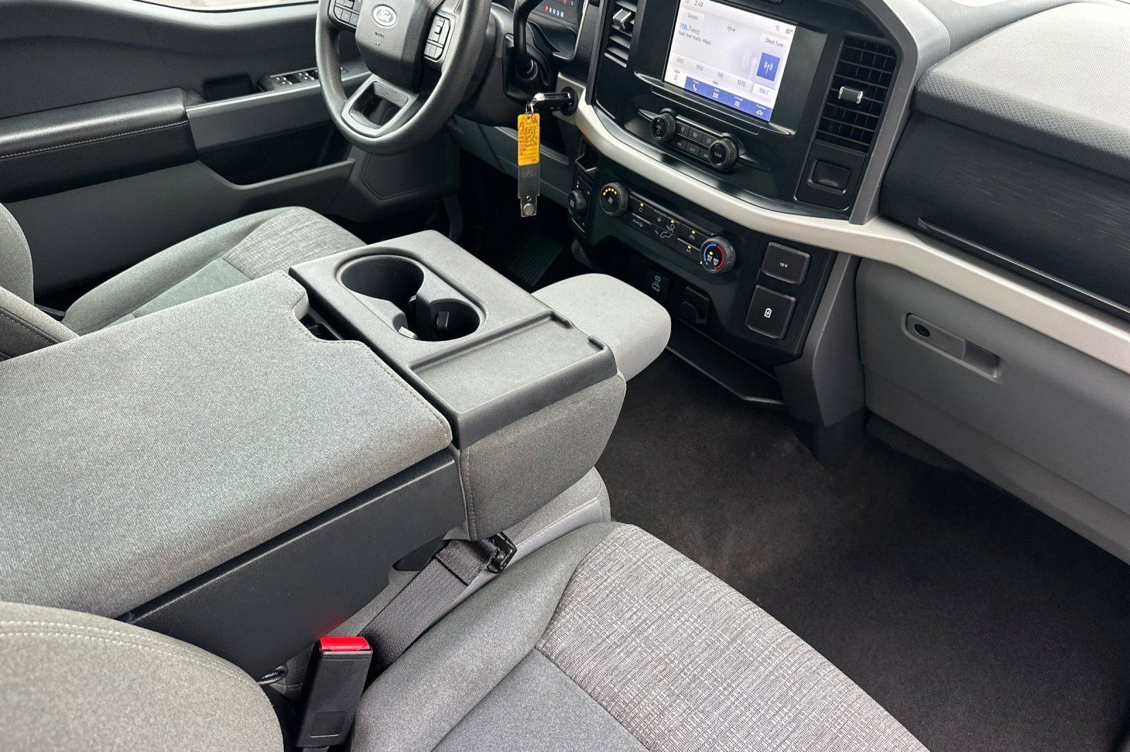 Used 2023 Ford F150 XLT image 15