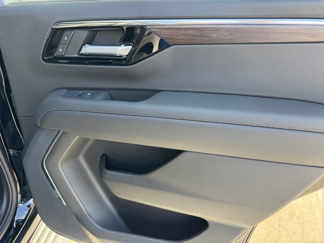 New 2026 Chevrolet Tahoe LS w/ LPO, Dark Essentials Package image 9