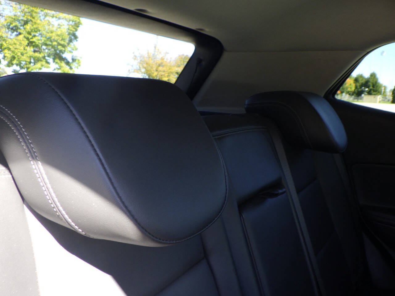 Used 2015 Buick Encore Leather w/ Experience Buick Package FWD image 19