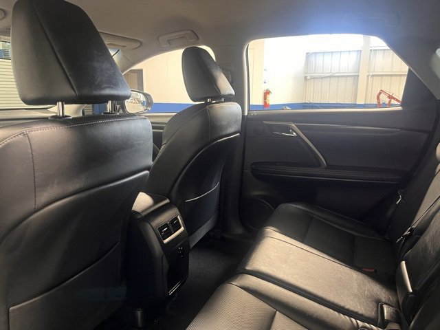 Used 2016 Lexus RX 350 FWD image 17