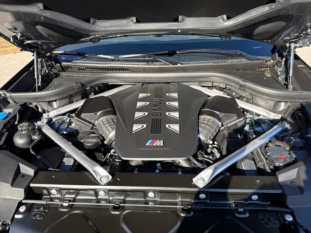 New 2026 BMW X5 M60i image 29