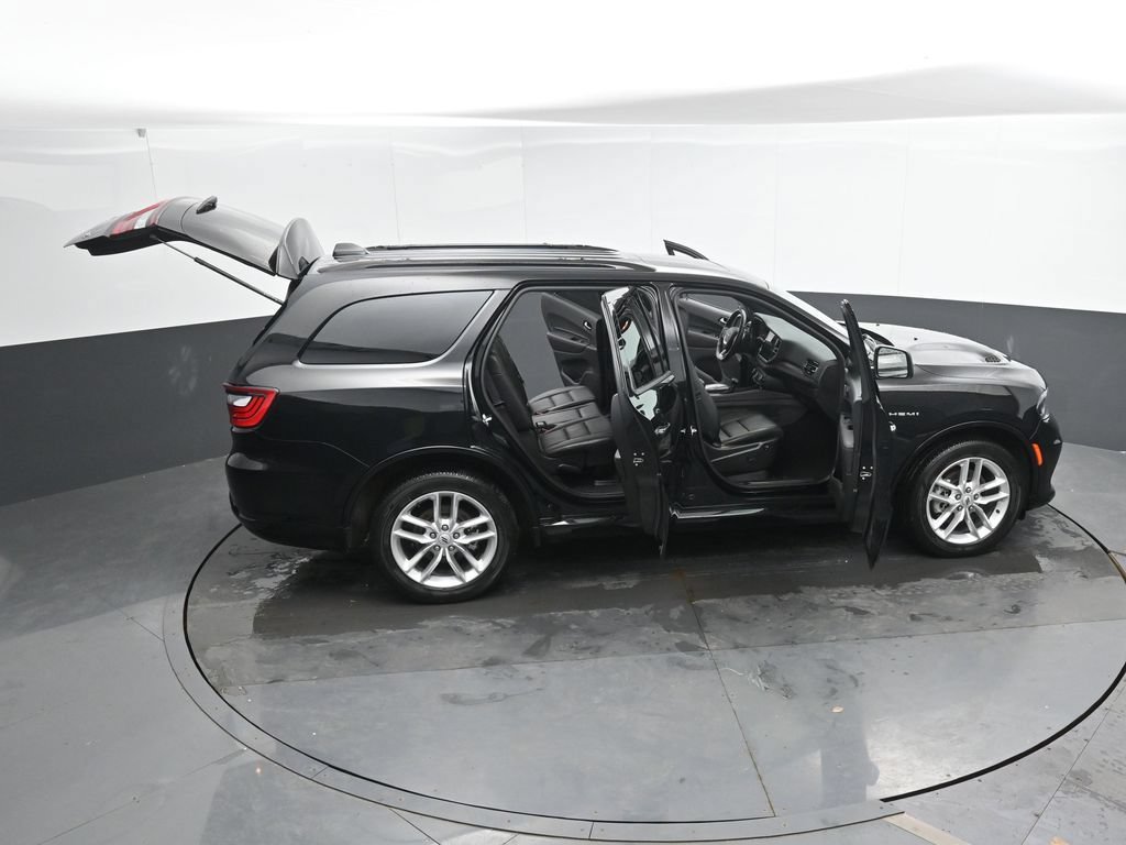Used 2025 Dodge Durango R/T AWD/4WD image 54