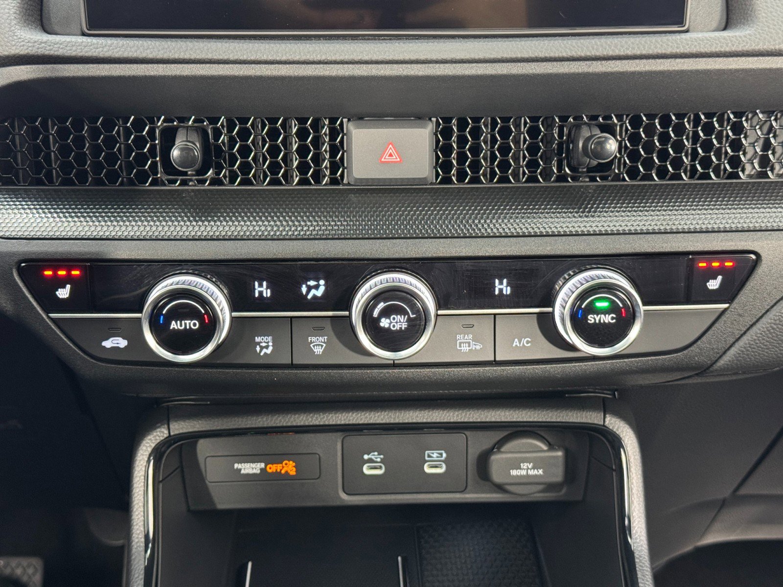 Used 2026 Honda CR-V Sport-L image 23