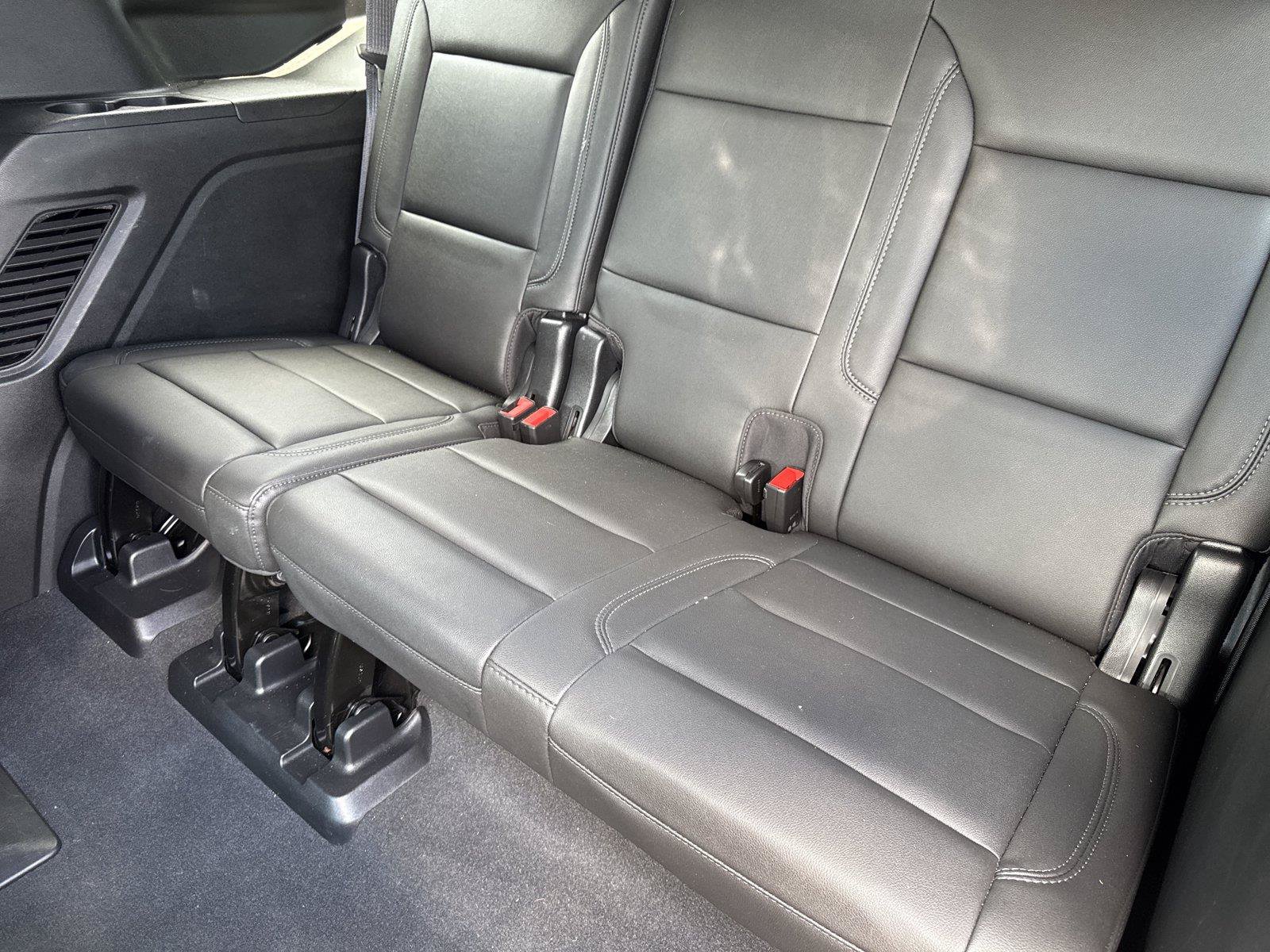 Used 2021 Chevrolet Tahoe Z71 AWD/4WD image 34