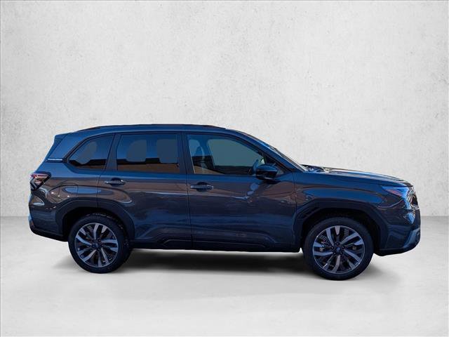 New 2026 Subaru Forester Touring image 4