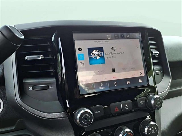 New 2026 RAM 3500 Tradesman image 10
