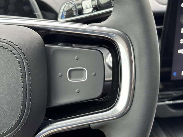 New 2026 Lincoln Nautilus Premier w/ Jet Appearance Package image 25