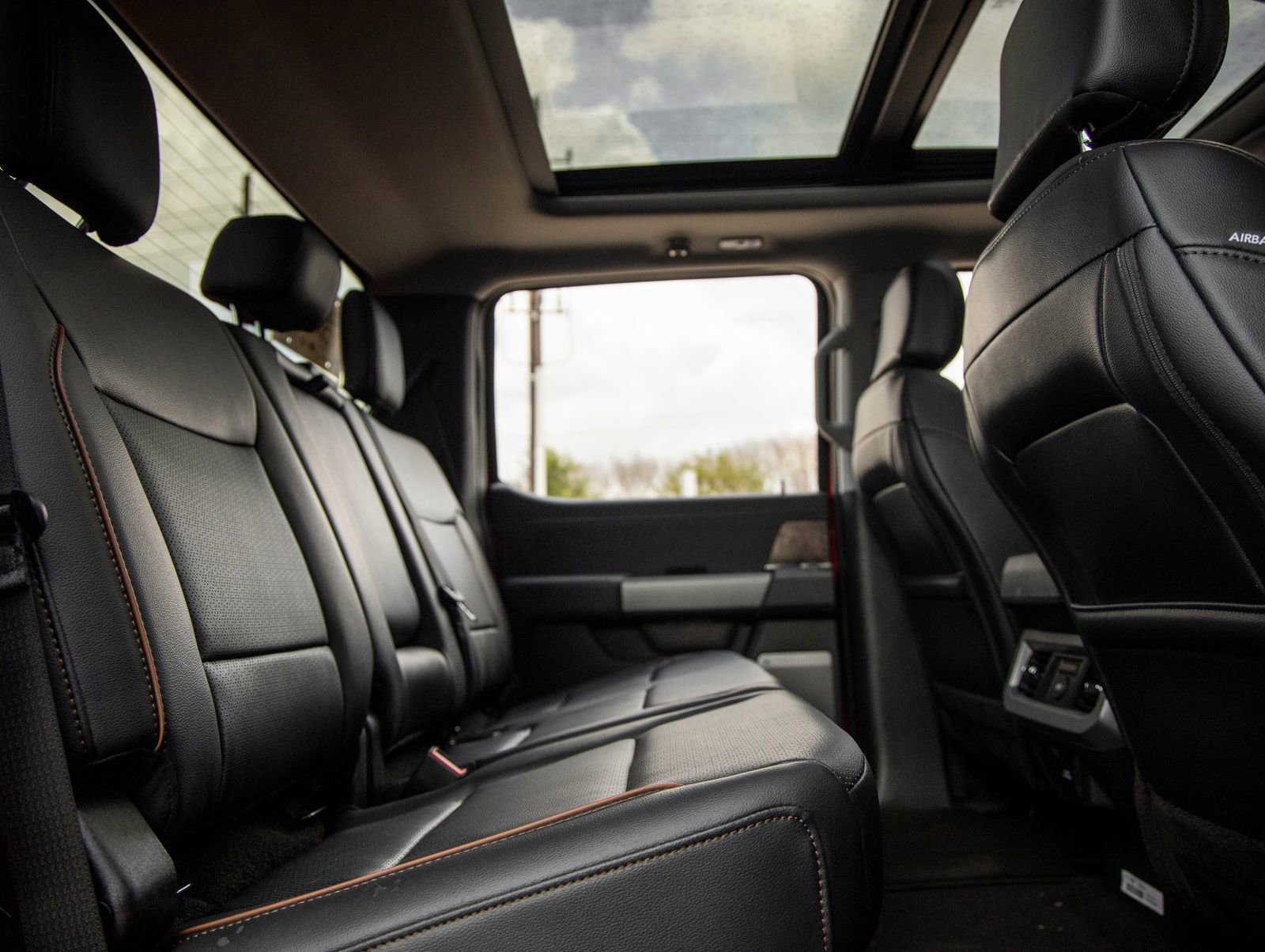 Used 2026 Ford F450 Lariat image 38