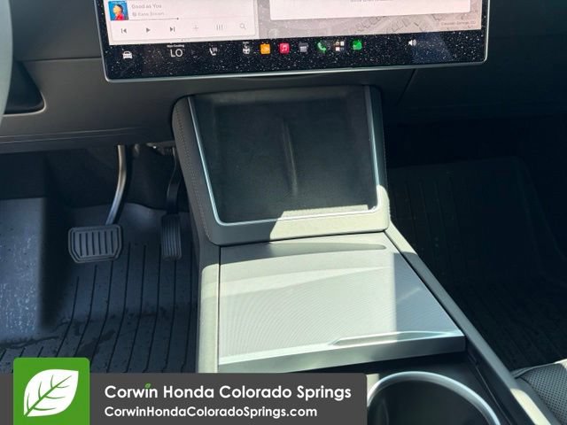 Used 2026 Tesla Model Y AWD image 28