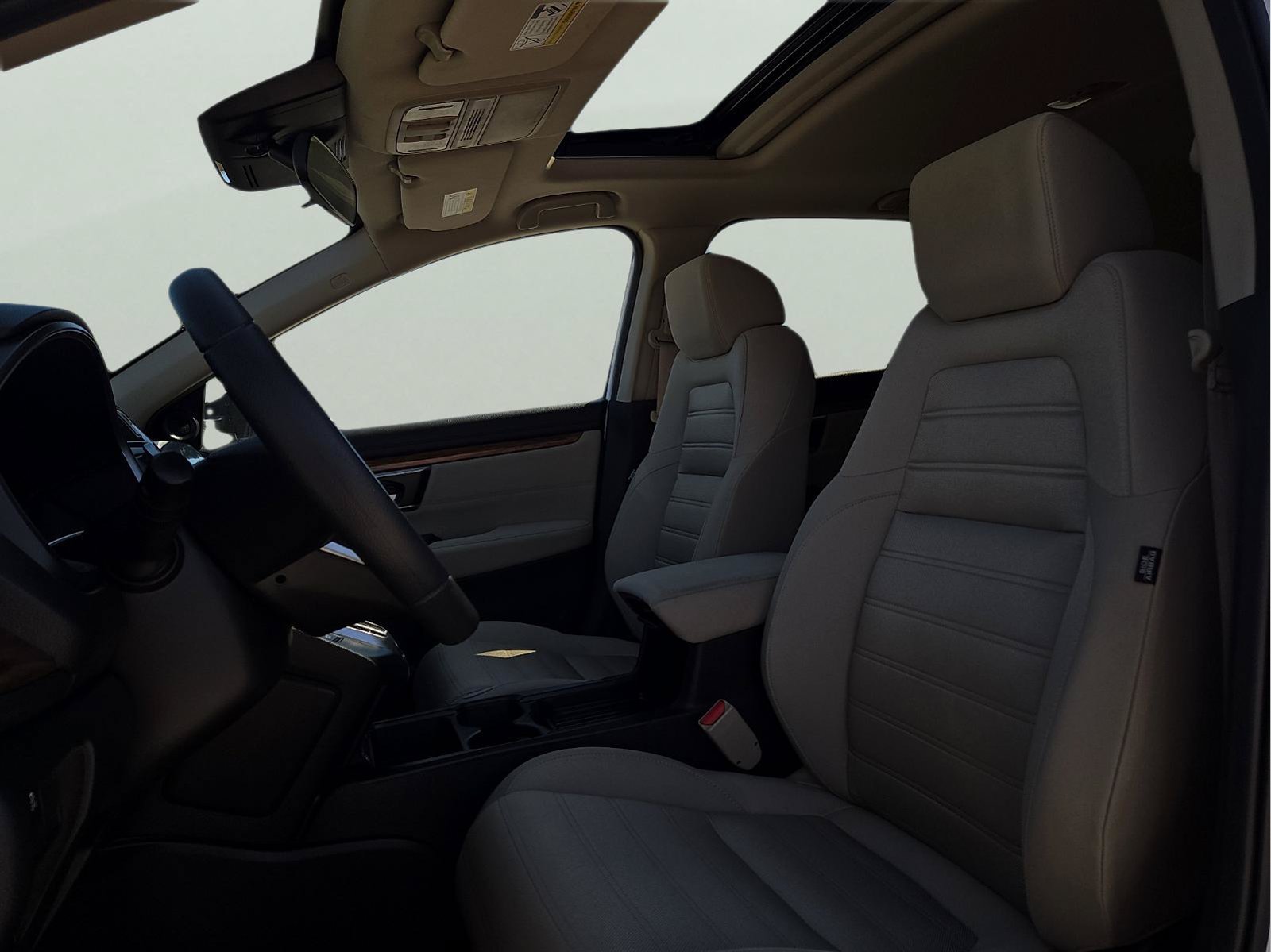 Used 2021 Honda CR-V EX image 13