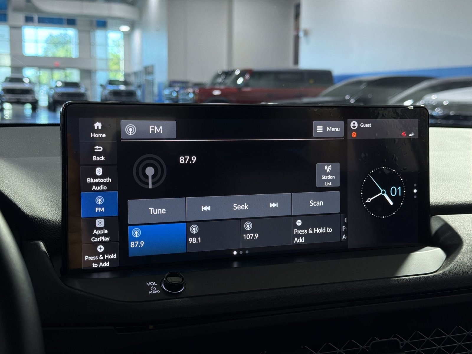 Used 2025 Honda Accord EX-L image 33
