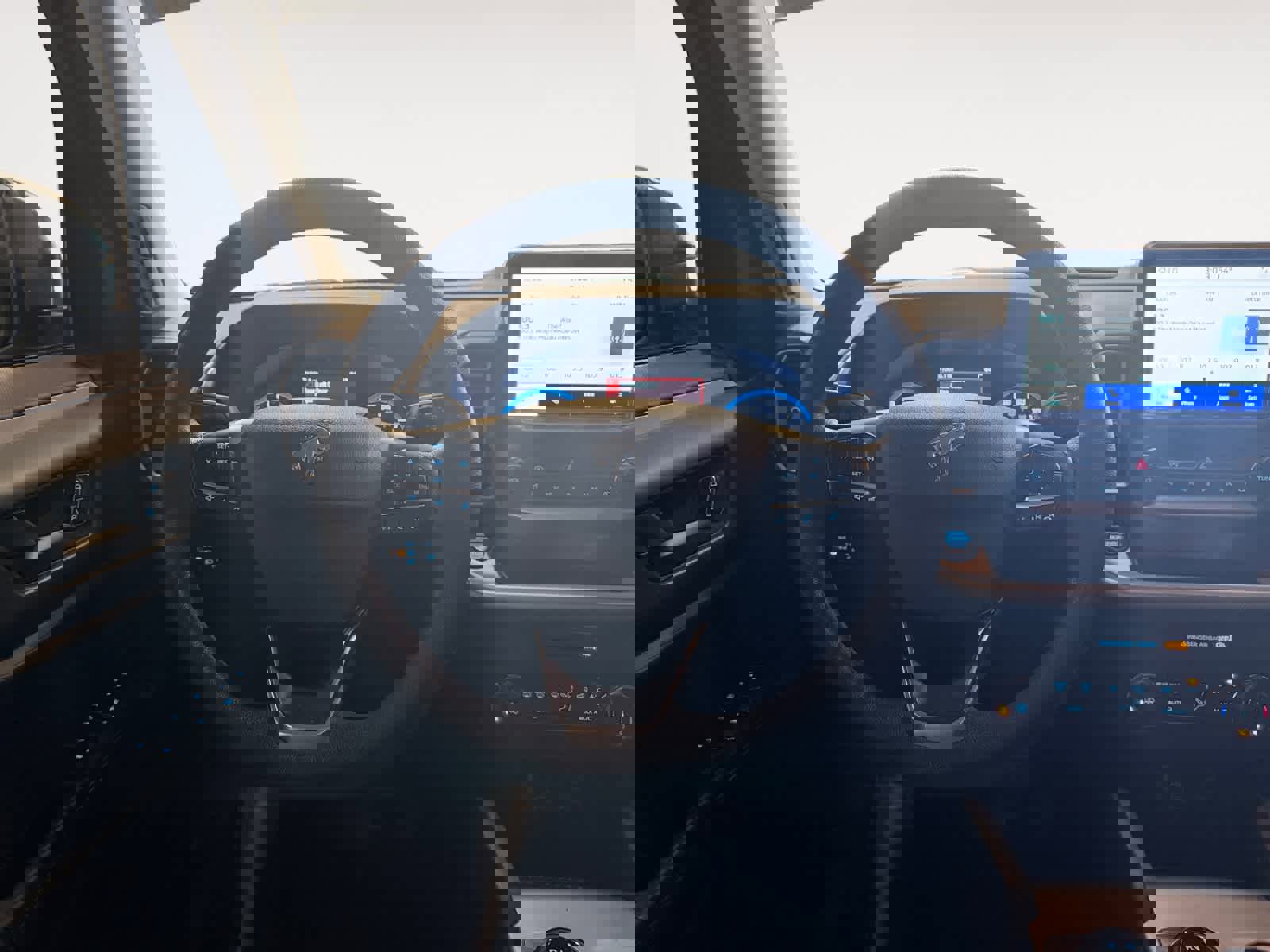 Used 2023 Ford Bronco Sport Big Bend image 13