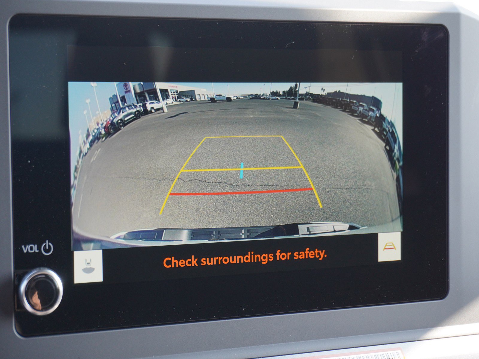 New 2026 Toyota Tacoma SR5 image 24