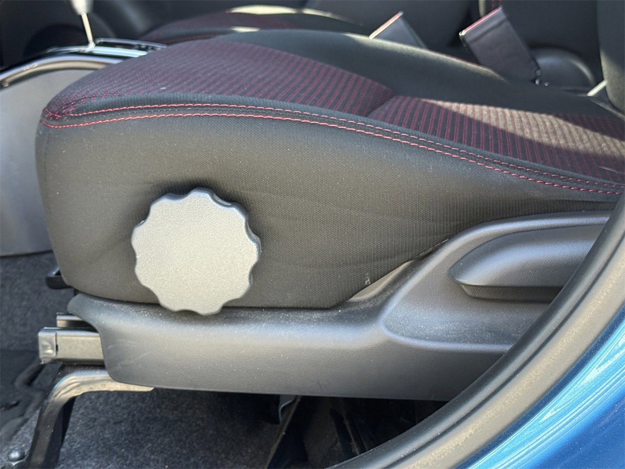 Used 2024 Mitsubishi Mirage Black Edition image 27