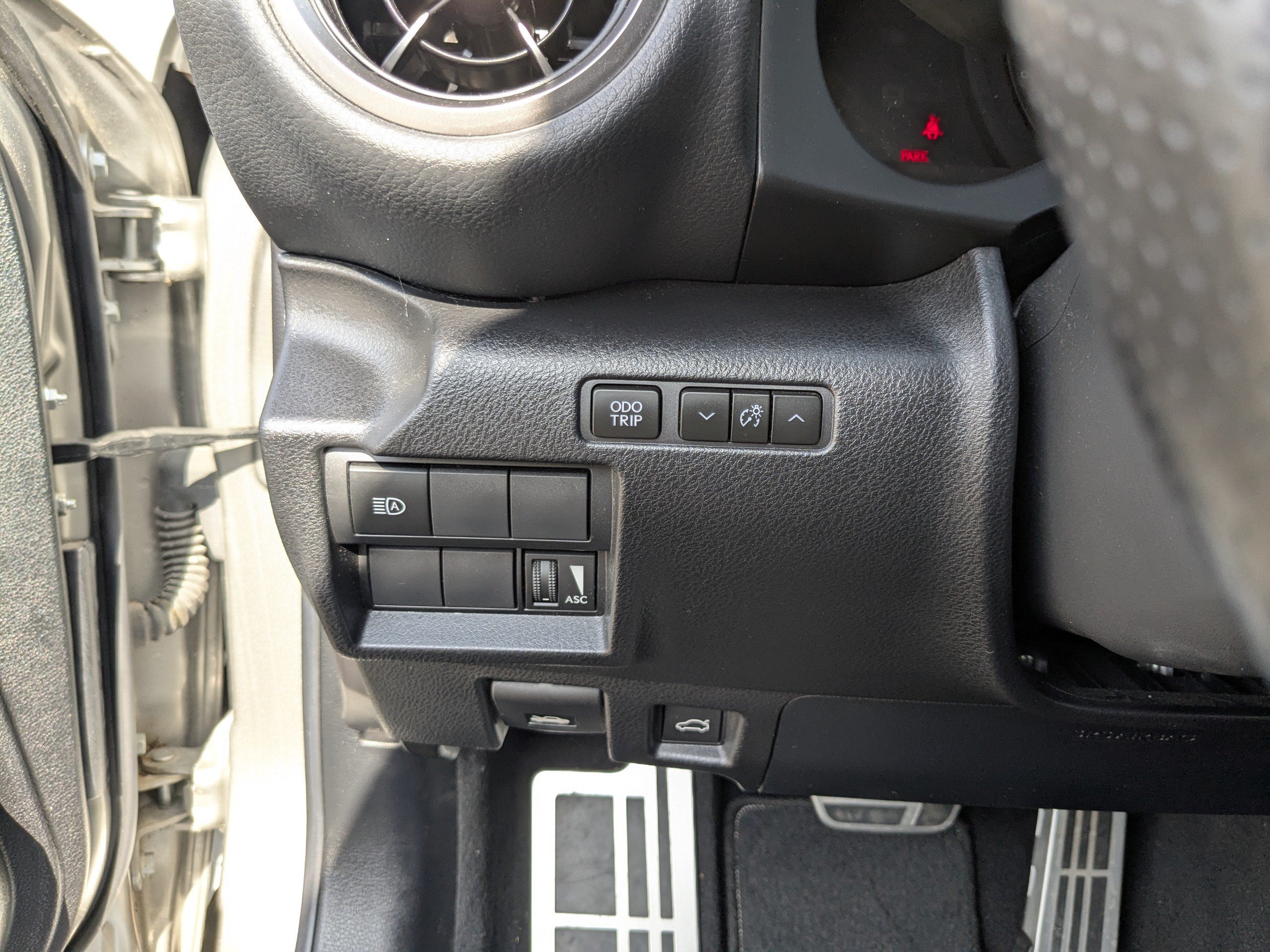 Certified 2021 Lexus IS 350 F Sport w/ Navigation Package RWD image 17