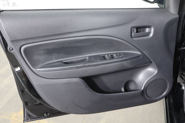 Used 2024 Mitsubishi Mirage ES FWD image 19