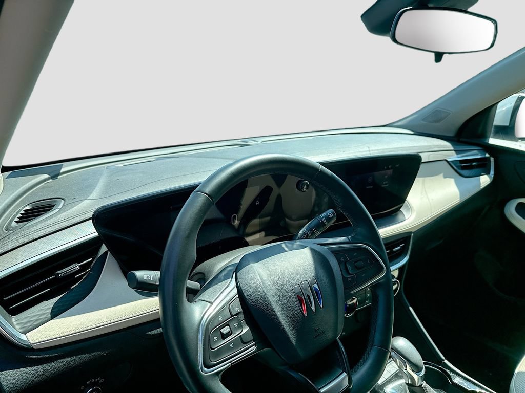Used 2024 Buick Encore GX Sport Touring FWD image 12