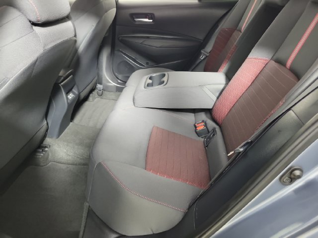 Used 2024 Toyota Corolla SE FWD image 12