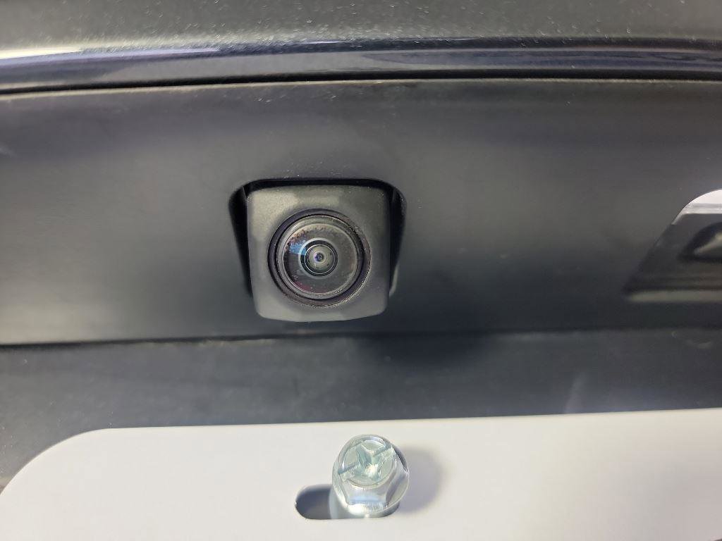 Certified 2025 Honda Civic Sport image 7