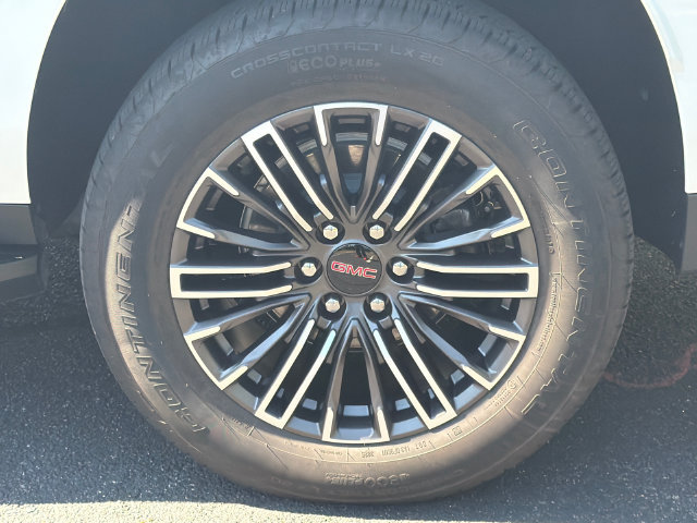 Used 2026 GMC Yukon XL Elevation AWD/4WD image 22