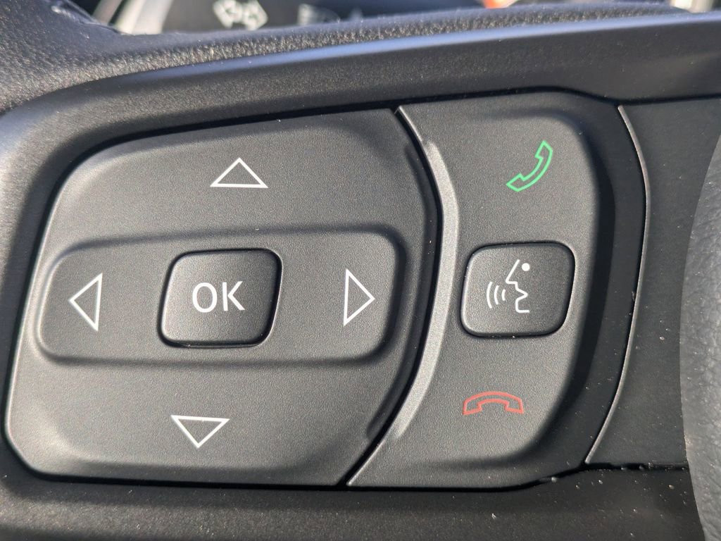 New 2026 Jeep Wrangler Unlimited Sport image 27