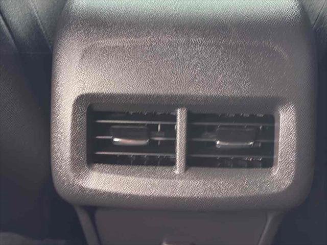 Used 2021 GMC Terrain SLE image 27