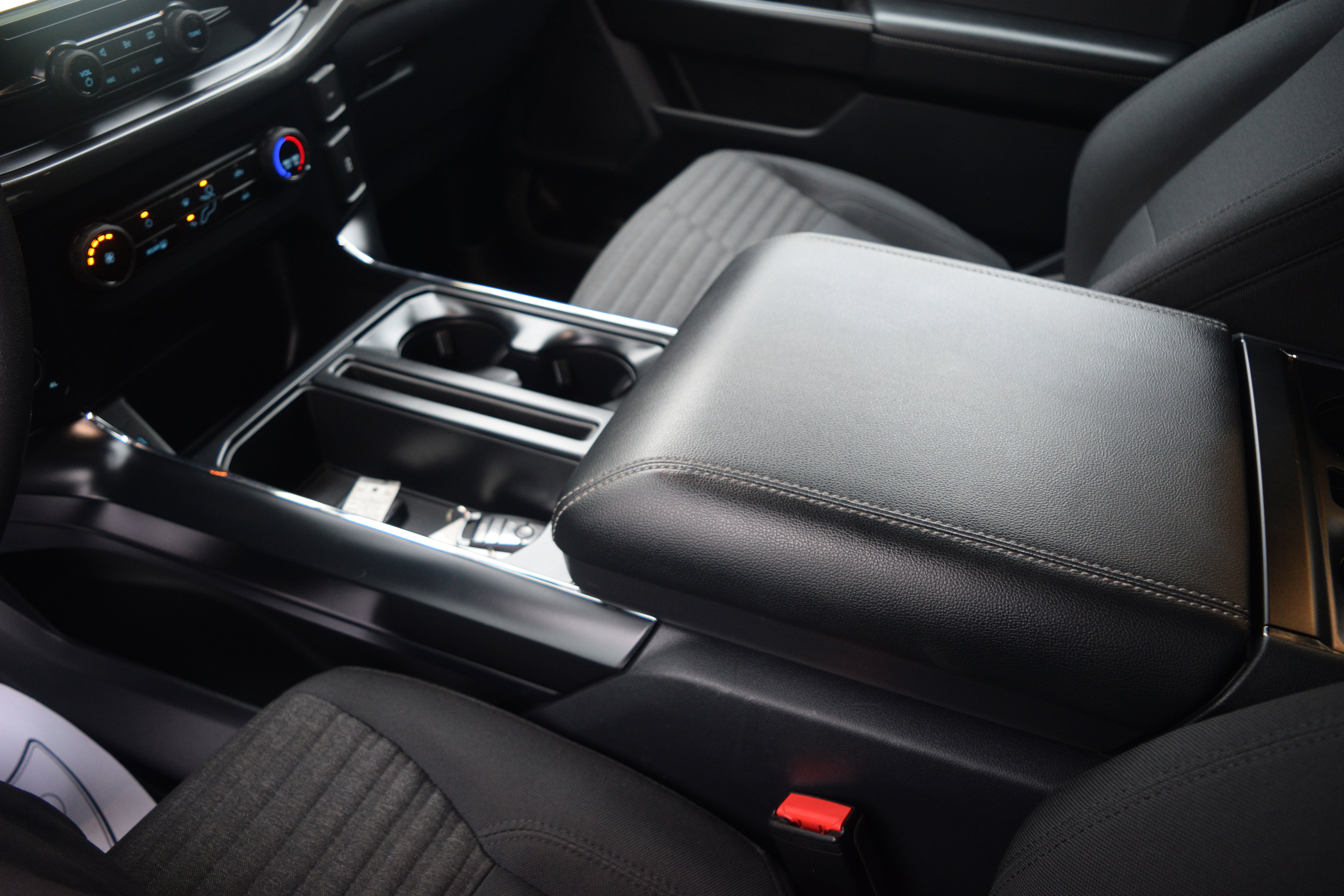 Used 2023 Ford F150 XL w/ STX Appearance Package image 12