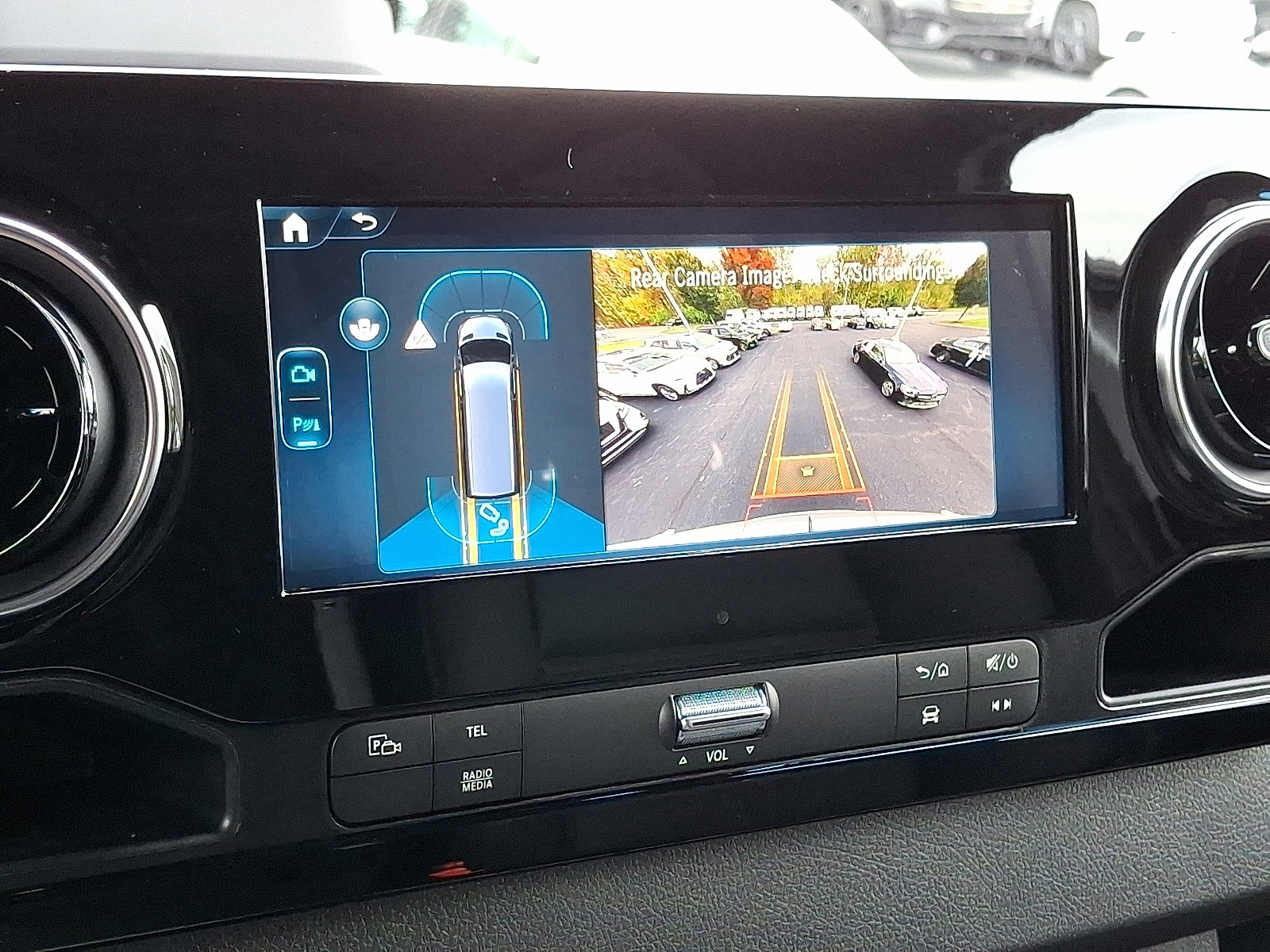 New 2026 Mercedes-Benz Sprinter 3500 image 16