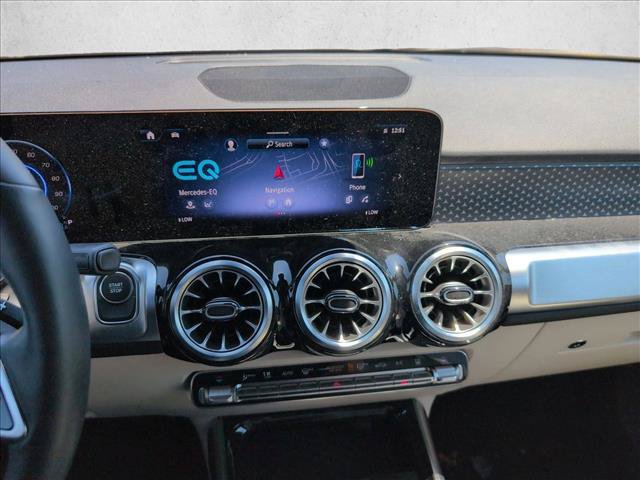 Certified 2025 Mercedes-Benz EQB 300 4MATIC image 15