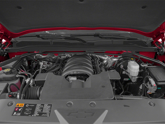 Used 2014 Chevrolet Silverado 1500 LT w/ All Star Edition image 16