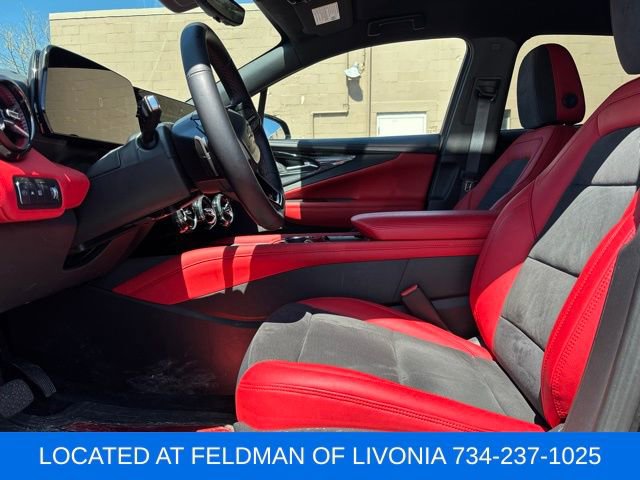 Used 2024 Chevrolet Blazer EV RS image 6