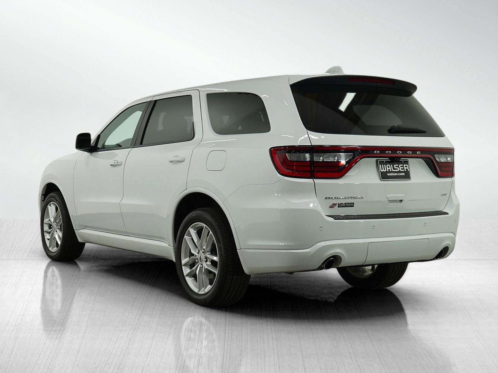 Used 2022 Dodge Durango GT image 3