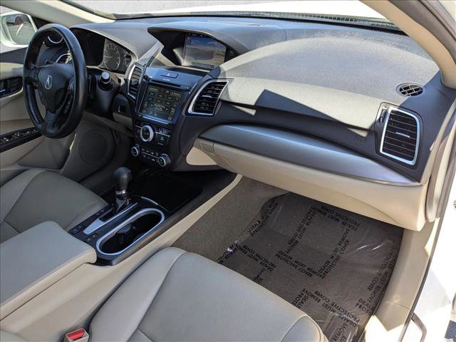 Used 2016 Acura RDX FWD w/ Advance Package image 23